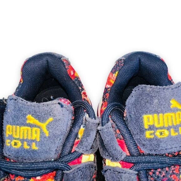 Puma Cell Venom TOL 'Graphic' 370314 01 Women's 5.5 - Picture 11 of 11